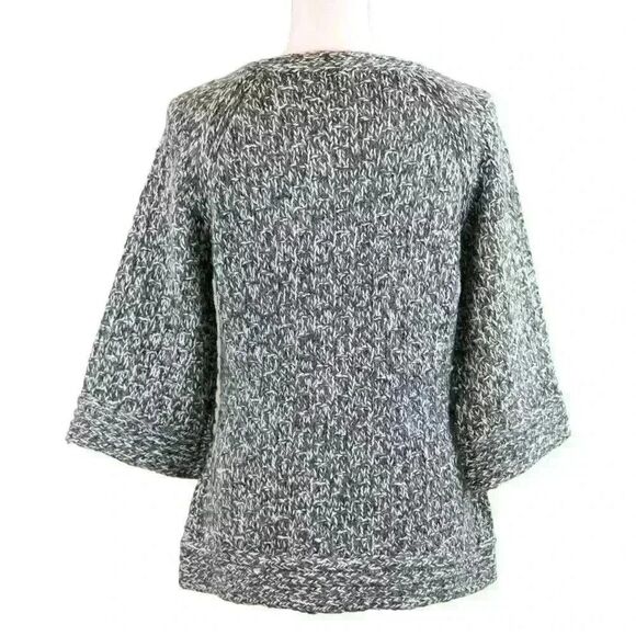 Fenn Wright Manson Alpaca Wool Women's Cardigan - Medium Boho - Picture 7 of 9